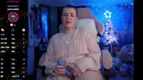 Snapshot of nerdy_squirty chatting on December 2024 05:29:02 AM NerdySquirty online show from December 2024 05:29:02 AM