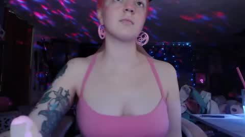 Snapshot of nerdy_squirty chatting on March 2025 08:15:01 AM NerdySquirty online show from March 2025 08:15:01 AM