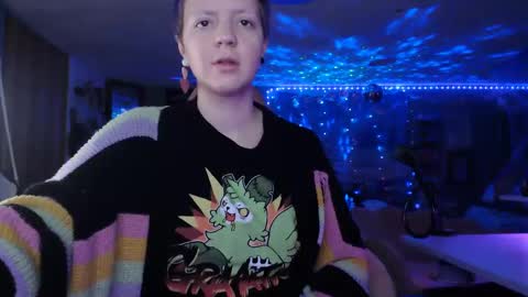 Snapshot of nerdy_squirty chatting on September 2025 05:31:01 AM NerdySquirty online show from September 2025 05:31:01 AM