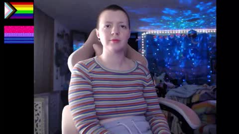 Snapshot of nerdy_squirty chatting on October 2025 06:14:02 AM NerdySquirty online show from October 2025 06:14:02 AM