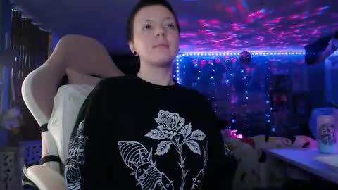 NerdySquirty online show from December 2025 09:29:02 AM