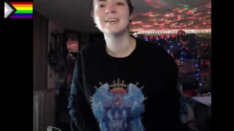 NerdySquirty online show from January 2026 05:21:02 AM