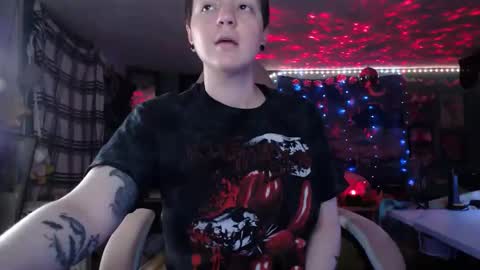 NerdySquirty online show from March 2026 08:15:01 AM