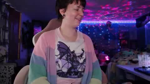 NerdySquirty online show from May 2026 06:41:02 AM