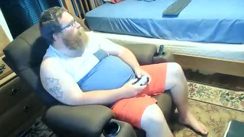 Snapshot of nerdychub4fun chatting on May 2026 02:23:01 PM nerdychub4fun online show from May 2026 02:23:01 PM