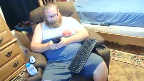Snapshot of nerdychub4fun chatting on May 2026 08:37:01 PM nerdychub4fun online show from May 2026 08:37:01 PM