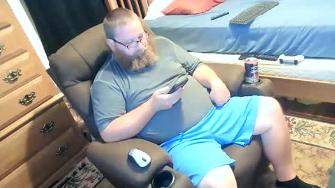 Snapshot of nerdychub4fun chatting on May 2026 01:35:02 AM nerdychub4fun online show from May 2026 01:35:02 AM