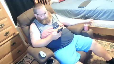 Snapshot of nerdychub4fun chatting on May 2026 02:31:01 AM nerdychub4fun online show from May 2026 02:31:01 AM