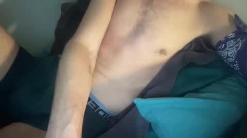 Xavy online show from January 2025 08:11:02 PM