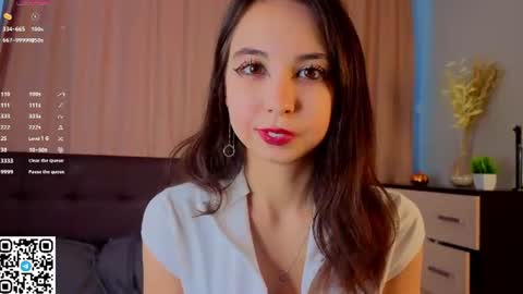 Snapshot of nerixalvire chatting on June 2026 03:03:02 PM Emily online show from June 2026 03:03:02 PM