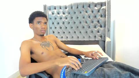 Nero online show from April 2026 07:30:02 PM