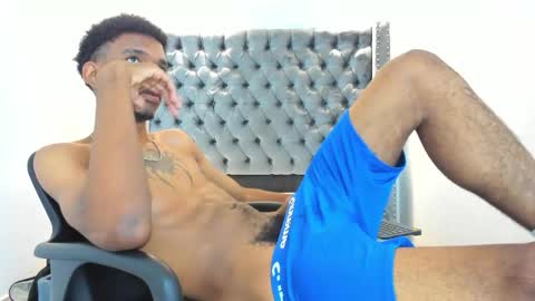 Snapshot of nero_reyd chatting on April 2026 07:58:01 PM Nero online show from April 2026 07:58:01 PM