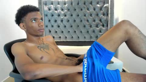 Snapshot of nero_reyd chatting on April 2026 07:39:01 PM Nero online show from April 2026 07:39:01 PM
