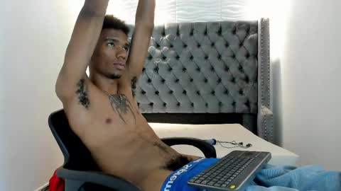Snapshot of nero_reyd chatting on May 2026 07:18:02 PM Nero online show from May 2026 07:18:02 PM