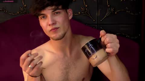 NeroKnox online show from March 2025 12:20:01 AM