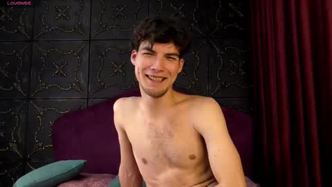 NeroKnox online show from March 2025 12:15:01 AM