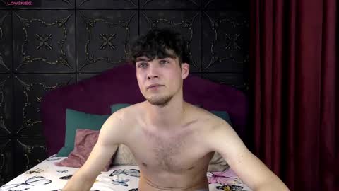 NeroKnox online show from March 2025 09:14:02 PM