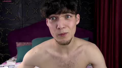 NeroKnox online show from March 2025 01:47:01 AM