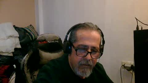 neron401 online show from March 2026 02:04:02 AM