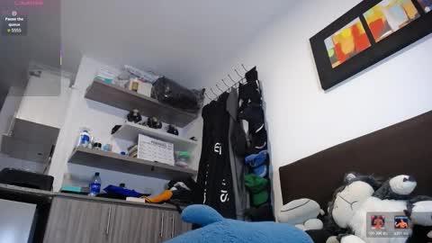 neron XXL online show from February 2026 10:20:02 PM