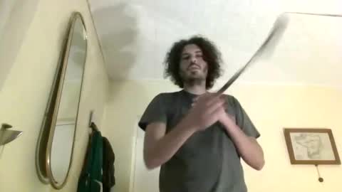 Michael online show from December 2025 10:28:02 PM