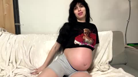 NessaLovesYouMore online show from March 2025 02:55:02 AM