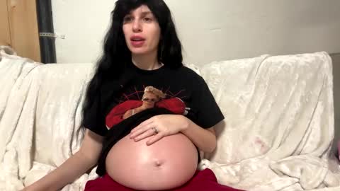 NessaLovesYouMore online show from March 2025 07:49:02 AM