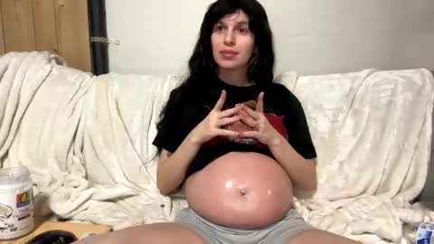 NessaLovesYouMore online show from March 2025 10:54:02 AM