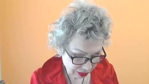 NessyJenixs online show from April 2026 07:34:01 AM