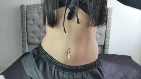 nesuko_kamado online show from January 2025 03:10:01 PM