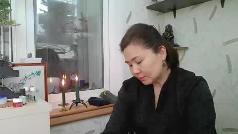 Nettie Allie online show from January 2026 09:11:01 AM