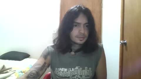 Snapshot of neverbeforemarco chatting on October 2025 05:05:01 AM Marco online show from October 2025 05:05:01 AM