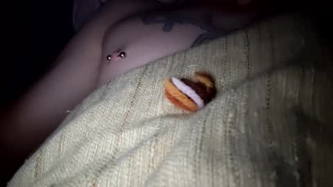 NvrSats911 online show from December 2024 09:39:02 AM