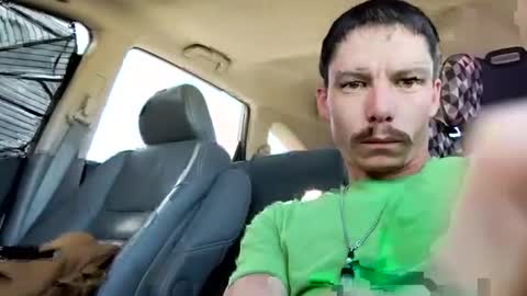 NvrSats911 online show from February 2025 05:26:01 PM