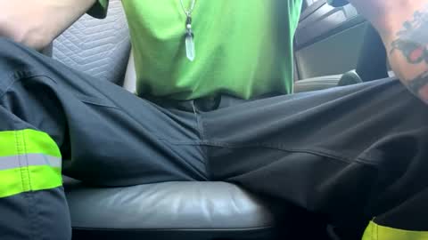 NvrSats911 online show from February 2025 08:28:02 PM