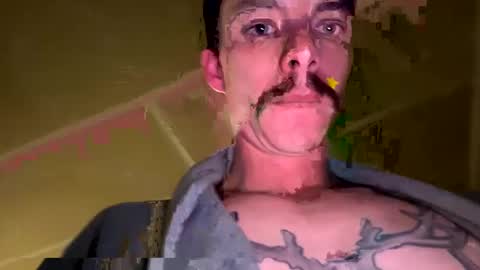 NvrSats911 online show from March 2025 11:48:01 AM