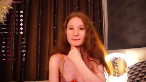 Maria 3 online show from January 2025 04:37:01 PM