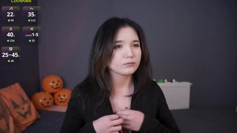 Maria 3 online show from November 2025 11:34:01 AM