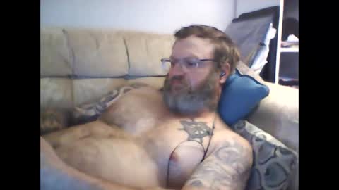 NEWBREED666 online show from October 2025 12:00:01 AM