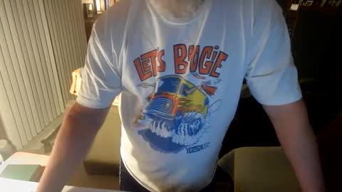 Big BallzBi online show from May 2026 04:31:02 AM