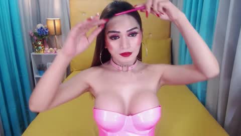 Carmella online show from March 2025 12:20:02 AM