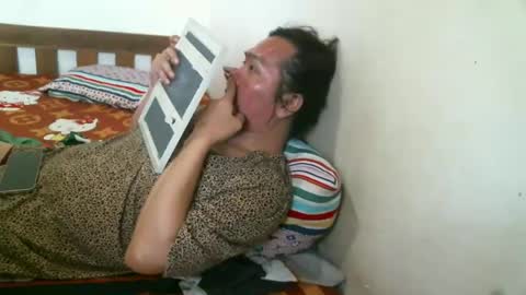 Snapshot of newest_star69 chatting on January 2025 08:46:02 AM Lucy Pearl online show from January 2025 08:46:02 AM