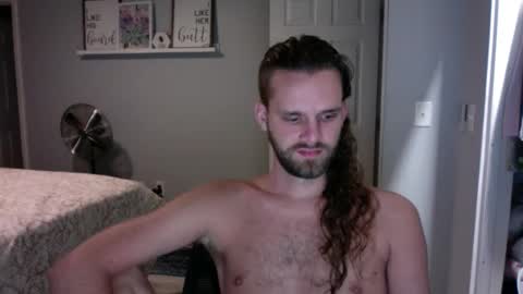 Newfuckonline online show from February 2025 01:20:02 AM