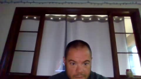 Newguy81240 online show from September 2025 01:58:01 PM