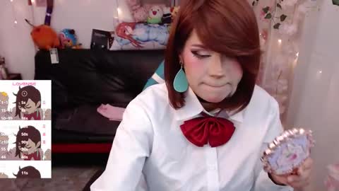 New Account Jade Delux online show from March 2026 07:42:02 PM