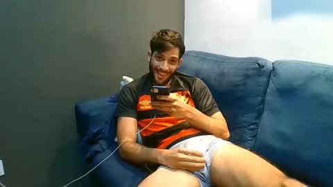 Lucena BR online show from April 2026 01:03:01 AM