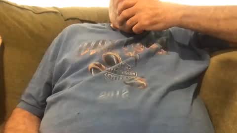 newtman68 online show from March 2026 07:07:01 PM