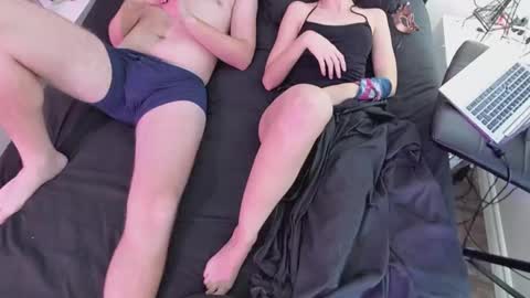 CrownChaos online show from January 2026 03:06:01 PM