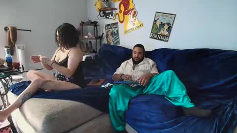 SexyTime0420 online show from November 2025 10:10:01 PM