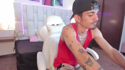 Yeison online show from March 2026 03:39:02 AM